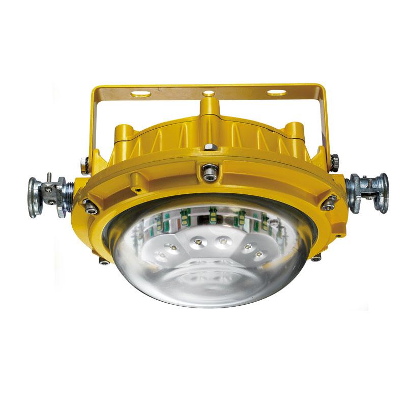 众朗星 矿用隔爆型LED巷道灯，DGS45/127L，45W LED 白光，煤安证号MAH130196，单位：个