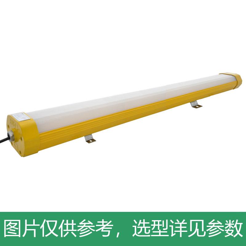 凯瑞 防爆支架灯，72W，白光，KLE1011-72W-1200mm，吸顶式，单位：个