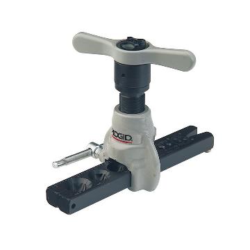 里奇 RIDGID 扩孔器 458MM型45 扩喇叭口器 50257