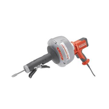 里奇 RIDGID K-45AF 管道疏通机 37333(K-45AF )