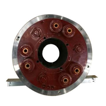 西门子SIEMENS 滑环，DG0332608，Commutator ring 2142822 D=280，X10CR13