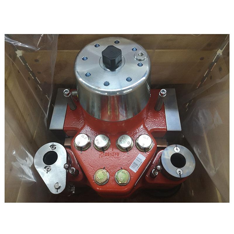 世万保制动器Svendborg Brakes BSFI3000 制动器 590-0549-801