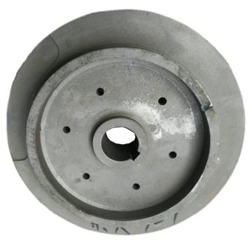 联顺机械叶轮，适用于深井泵型号：250JC130*6