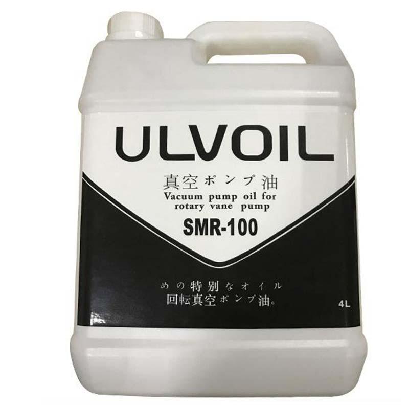 爱发科/ULVAC 真空泵油，SMR-100，每桶18L