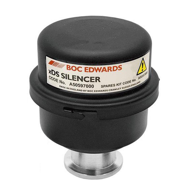 爱德华/EDWARDS 消音器，A50597000 Silencer For XDS 5 And 10