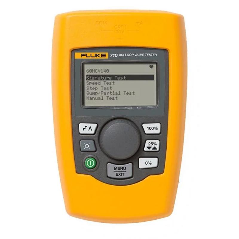 福禄克/FLUKE 710阀门测试仪，FLUKE-710