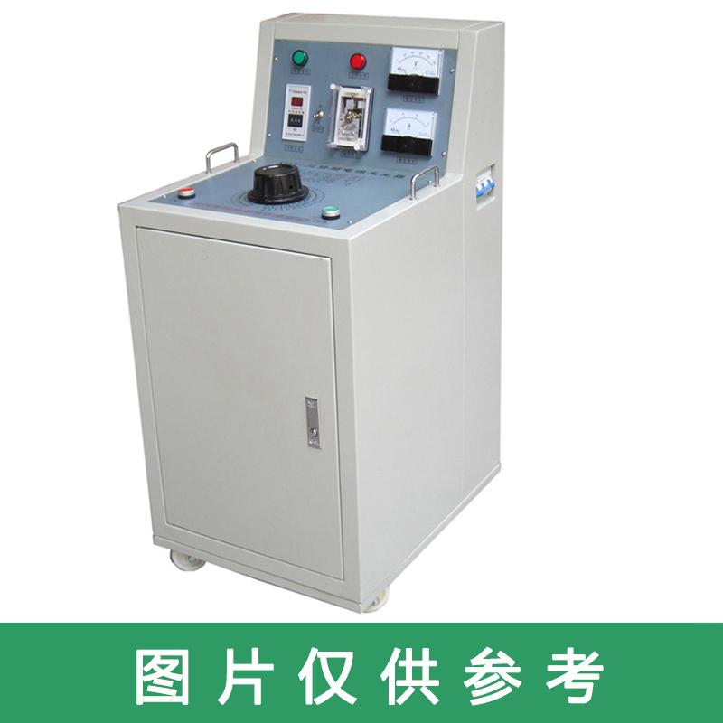 保定金源 三倍频感应耐压测试仪，JYSBF 5KVA