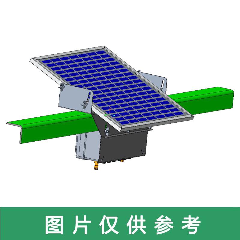 国网弘泰 智能土壤腐蚀监测仪，GWHT-SCM-1