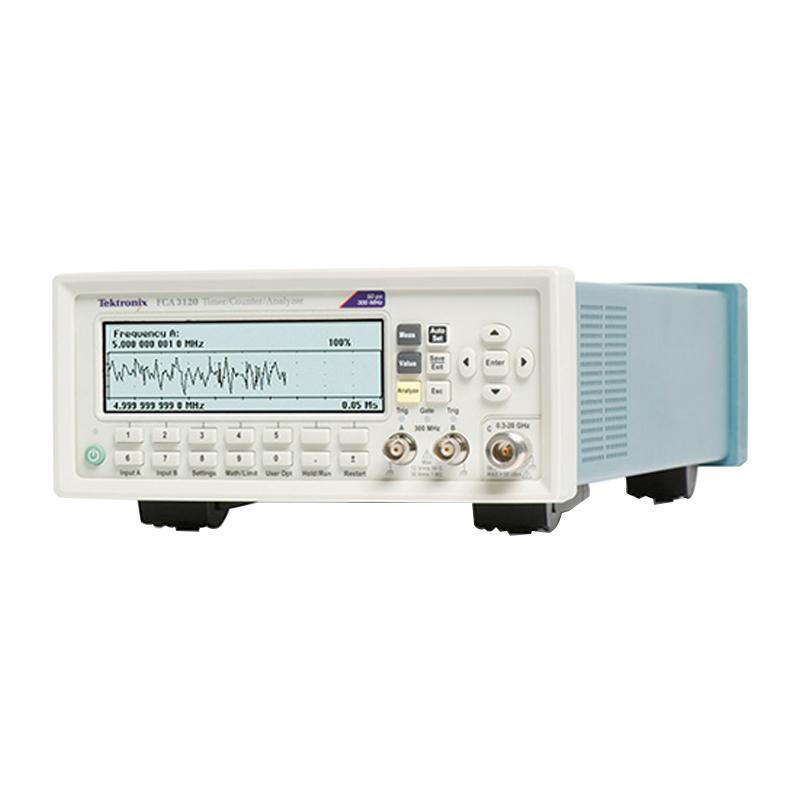 泰克/Tektronix 定时器/ 计数器/ 分析仪,FCA3003