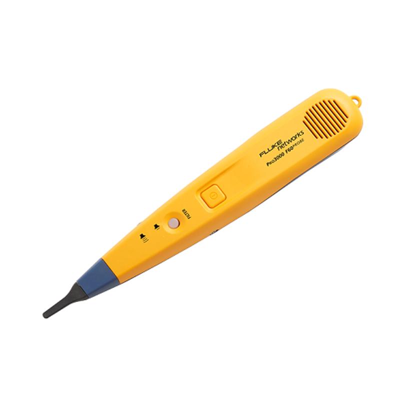 福禄克/FLUKE Pro3000 模拟音频和探头工具包，26000900