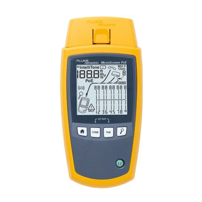 福禄克/FLUKE MicroScanner2专业套件，MS2-KIT