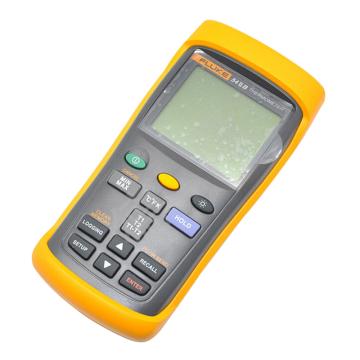 福禄克/CMC FLUKE-54-II B CMC入数字温度表,双通道，可连软件