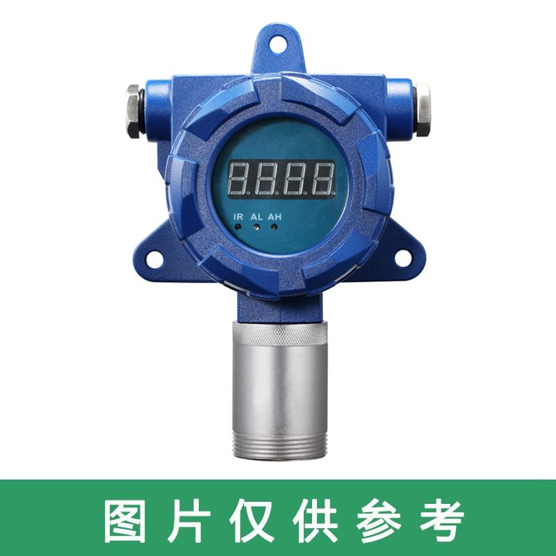 深圳元特 固定式氟气检测仪，YT-95H-F2 高性能 电化学 0-10ppm 质保一年