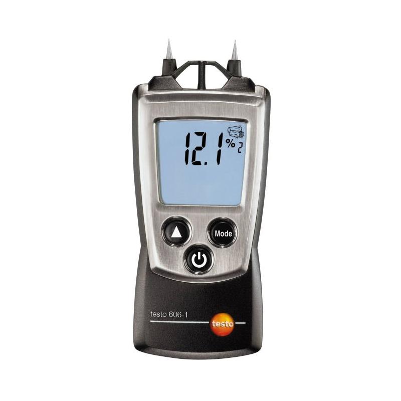 德图/Testo 迷你型刺入式水份仪，testo 606-1 订货号 0560 6060