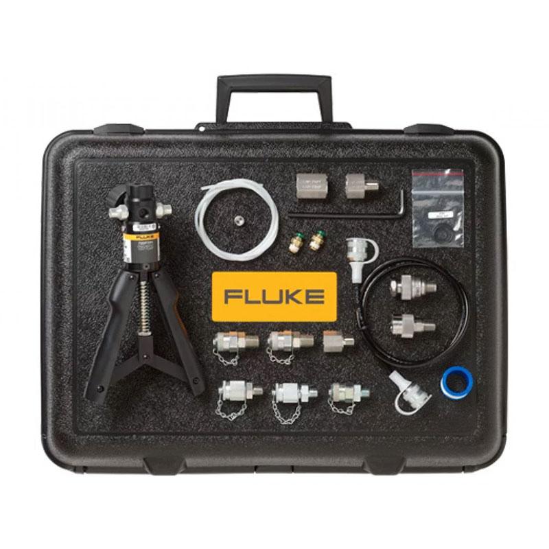 福禄克/FLUKE 气动测试压力套件，FLUKE-700PTPK2