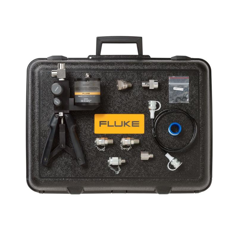 福禄克/FLUKE 液压测试套件，FLUKE-700HTPK2