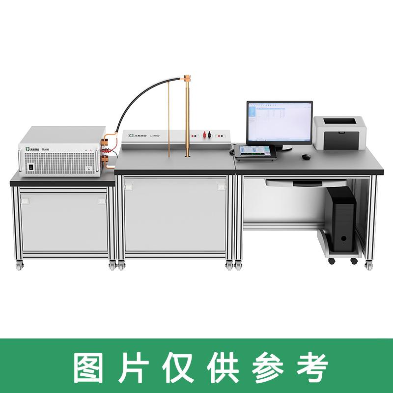 长沙天恒测控 钳形表检定装置（交流），TD1000