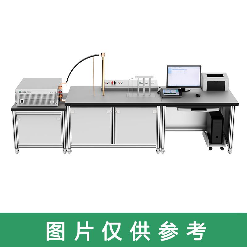 长沙天恒测控 钳形表检定装置（交直流），TD1050