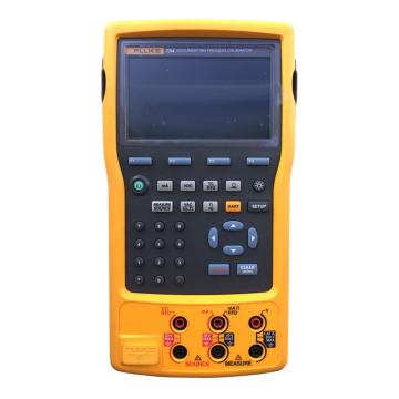 福禄克/FLUKE 多功能过程校验仪文档化全功能过程校验仪，FLUKE-754