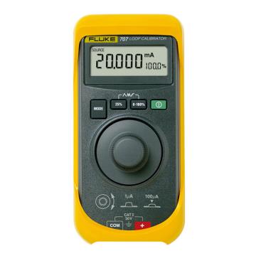 福禄克/FLUKE 回路校准器，FLUKE-707