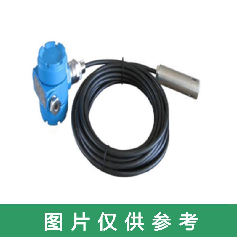 光聚电气 投入式液位变送器，GJ05H-2A12A