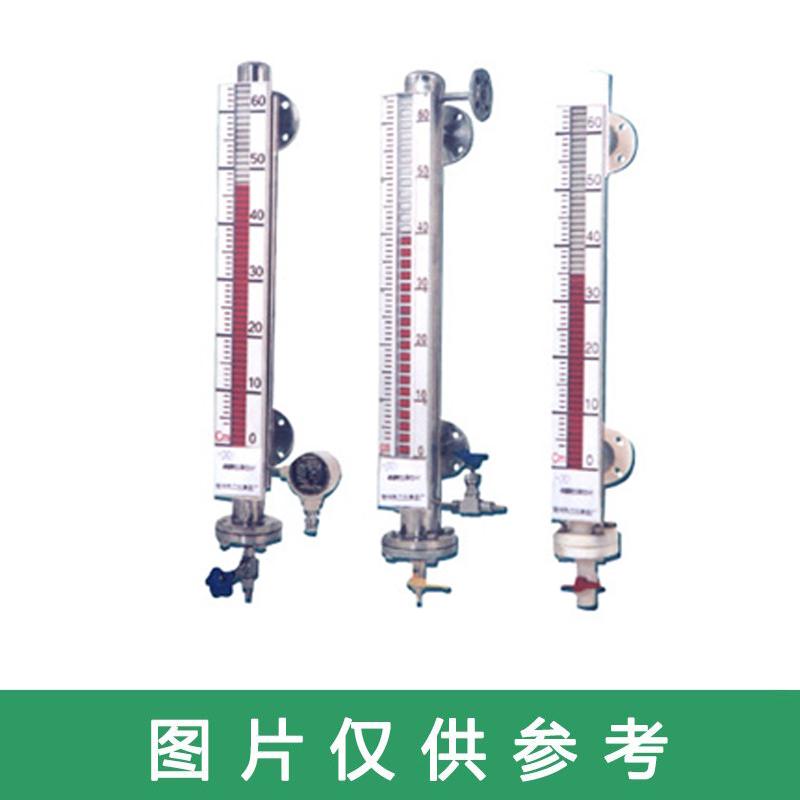 重庆川仪 浮球液位计UHC-100/RF/PLCP2P214/0.55L1700B10BM3e
