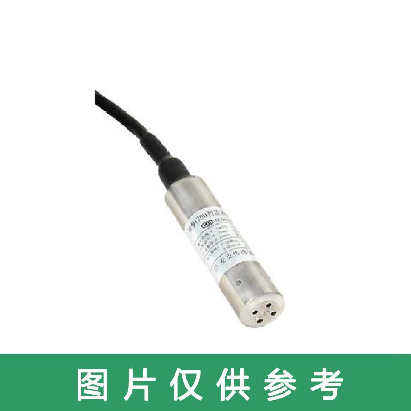 麦克 液位变送器，产品型号MPM4700（0～90mH2O）200E22Yc