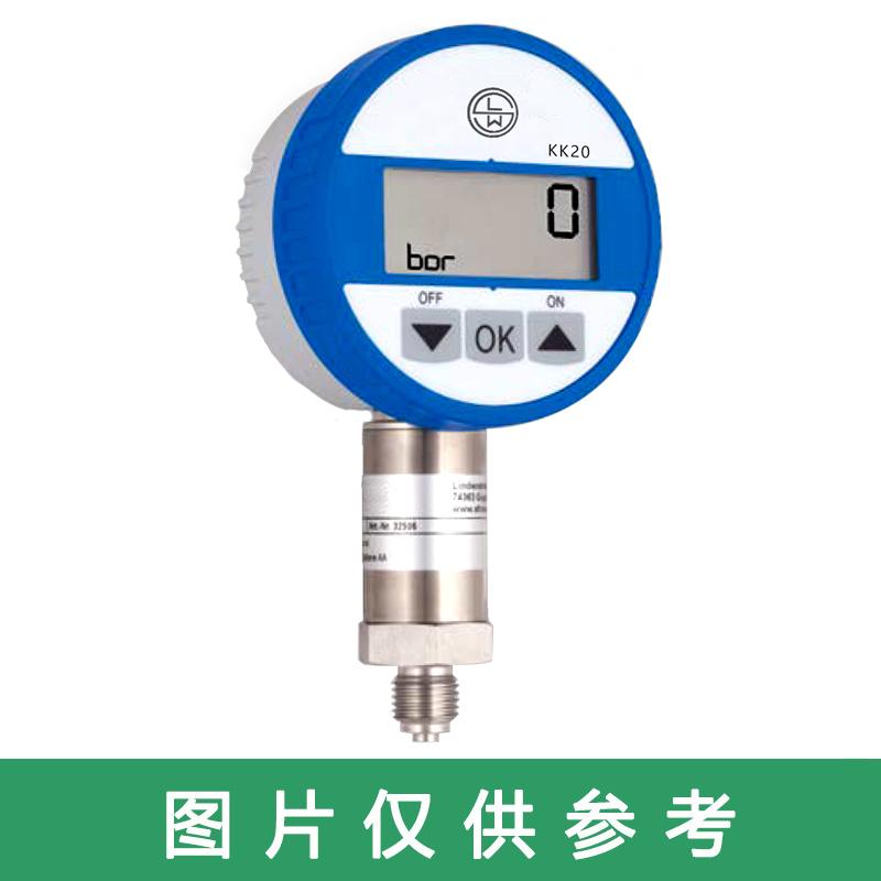 罗德玮格 压力变送器数显型自供电，LWKK200.5