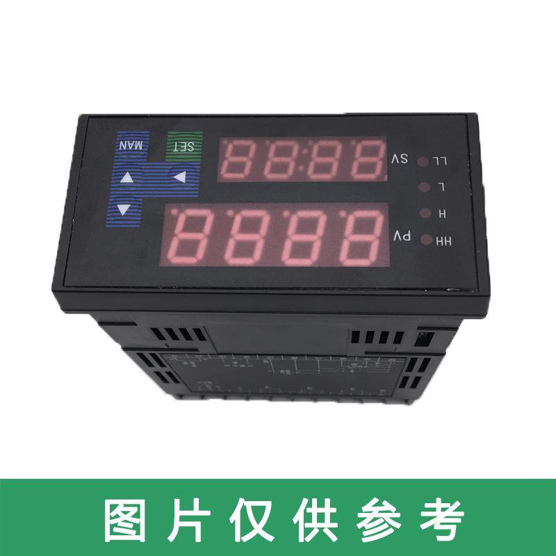 新明辉推荐 温度控制器，XMT-808-C1C2 4-20MA PT100 配探头