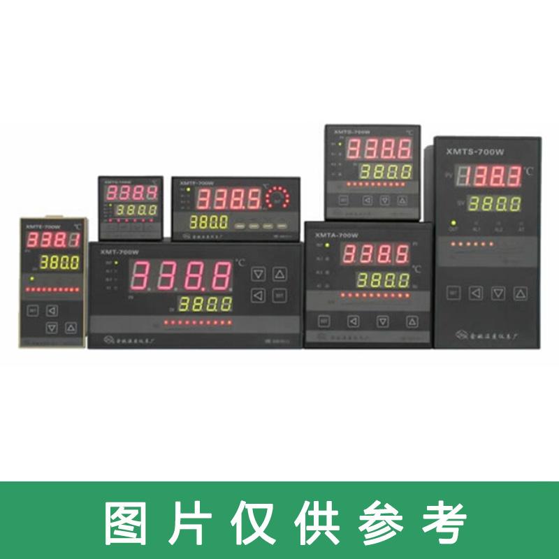 温度控制器,XMT-700W PT100 0-200℃