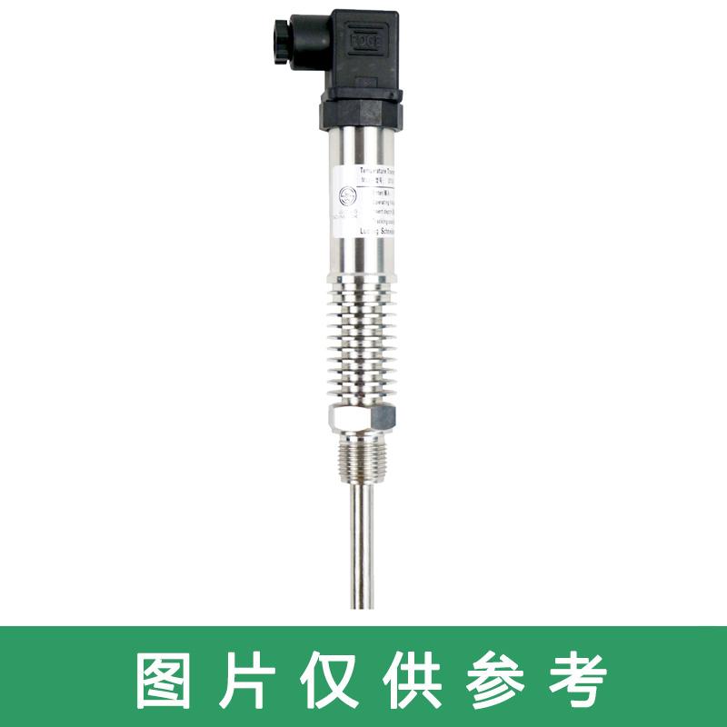 罗德玮格 赫斯曼接头温度变送器，DT30/304不锈钢