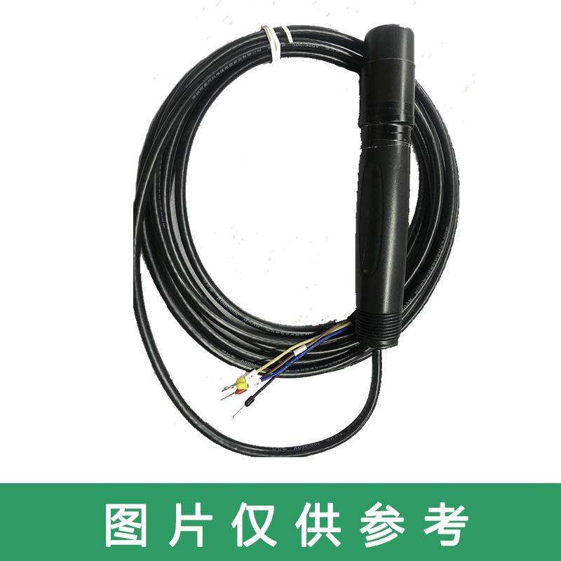 磊信 数字CON/TOC/SAL传感器，LXT102-D485 规格与在线PH电导率表一样