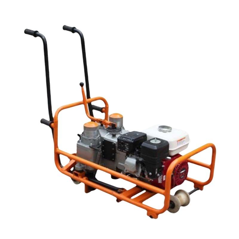 辽锦铁工 内燃螺栓扳手 4kW 1800r/min NLB-600