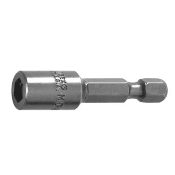 APEX延长杆，公制12mm六方带磁性延长杆，长度152mm，M6N-08-12M-6