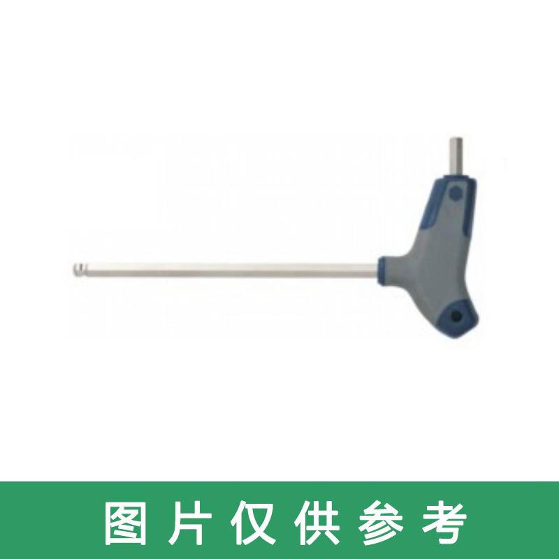 塔夫TAFFTOOL T型内六角扳手套装，9件套，5295509