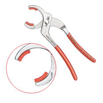 凯尼派克 Knipex 塑料钳口（用于81 13 230）81 19 230