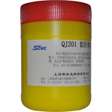 斯米克飞机牌铝钎焊熔剂，QJ201，500克/瓶