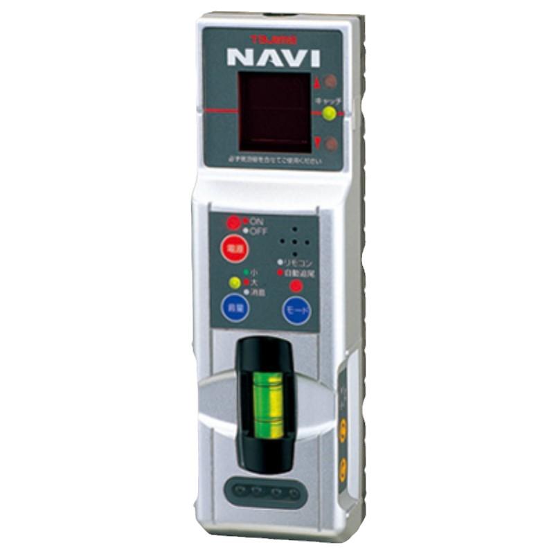 田岛TAJIMA NAVI受光器激光基准显示仪专用受光器，1005-1520，NAVI-RCV/CHN