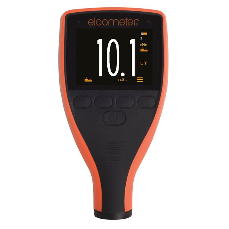 Elcometer415工业油漆和粉末涂层测厚仪，A415CFNFTI