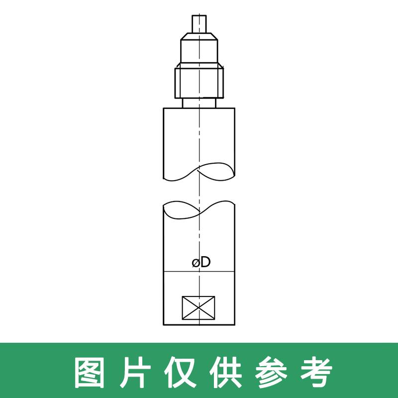 马尔 内径表延长杆844Kv，4470070