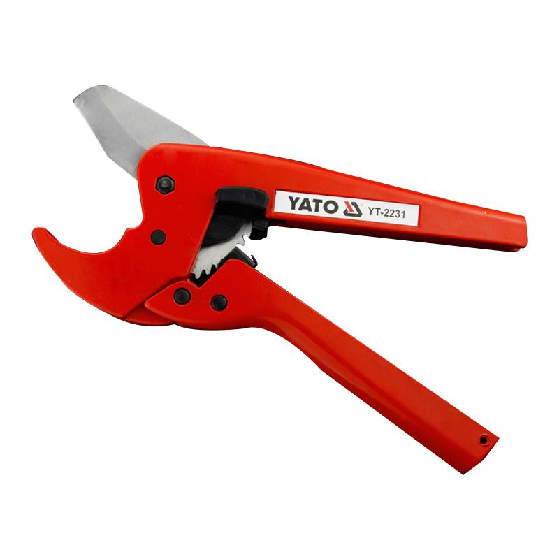 易尔拓YATO PVC管子割刀 mAXφ42 mm YT-2231