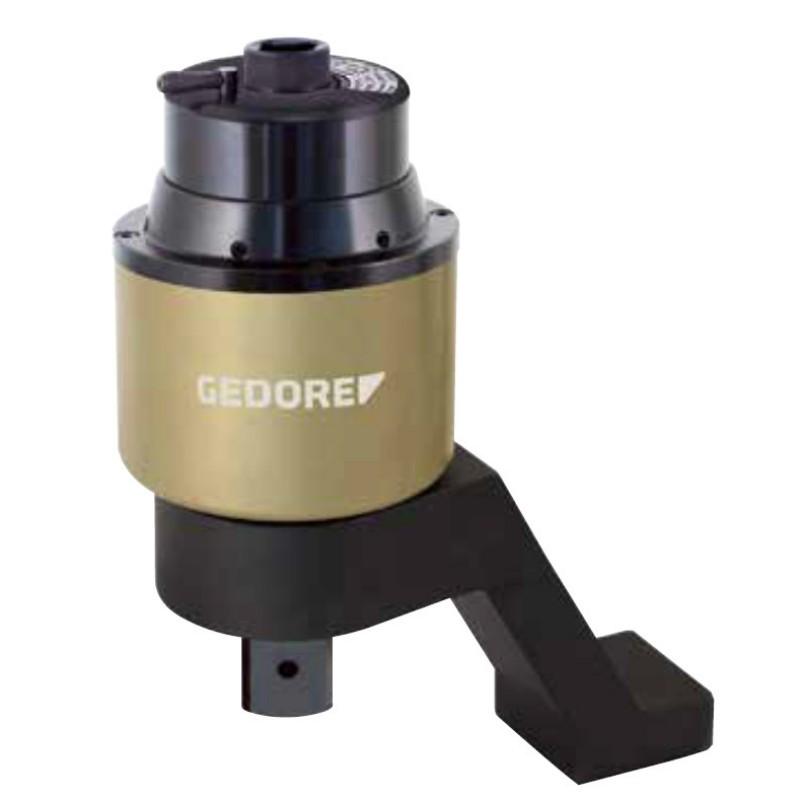 吉多瑞GEDORE 扭矩倍增器，13000N.m(1:39)，输入端3/4输出1-1/2，DVV-130ZRS，2653141