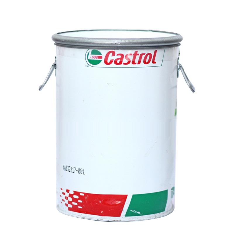 嘉实多 润滑脂，Castrol Tribol GR 100-1 PD，18KG/桶