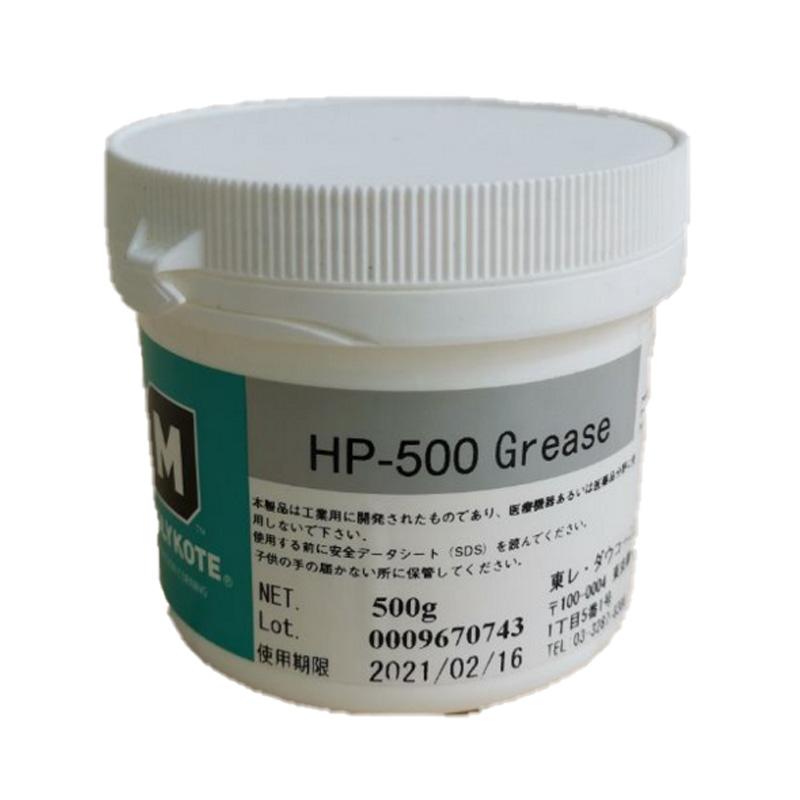 摩力克 全氟聚醚润滑脂，HP-500，500G/罐