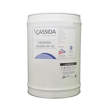 福斯 食品级润滑油，CASSIDA-HF32，22L/桶