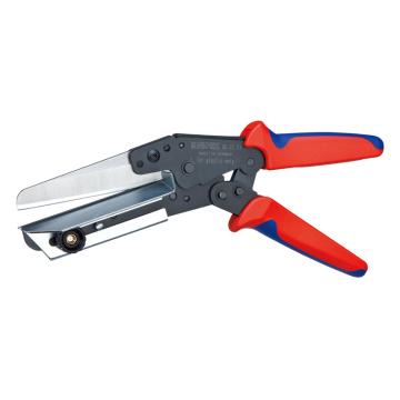 凯尼派克 Knipex 乙烯剪(也用于电缆切割) 剪切4.0mm 95 02 21