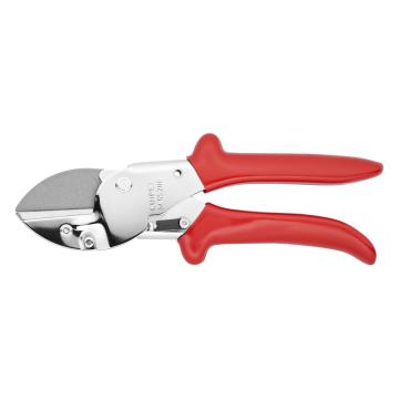 凯尼派克 Knipex 砧口剪 用于剪切软质型材 长200mm 94 55 200