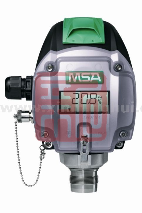 MSA/梅思安 10123755 PrimaX I 本安基本型气体探测器（O2 10%） - 梅思安