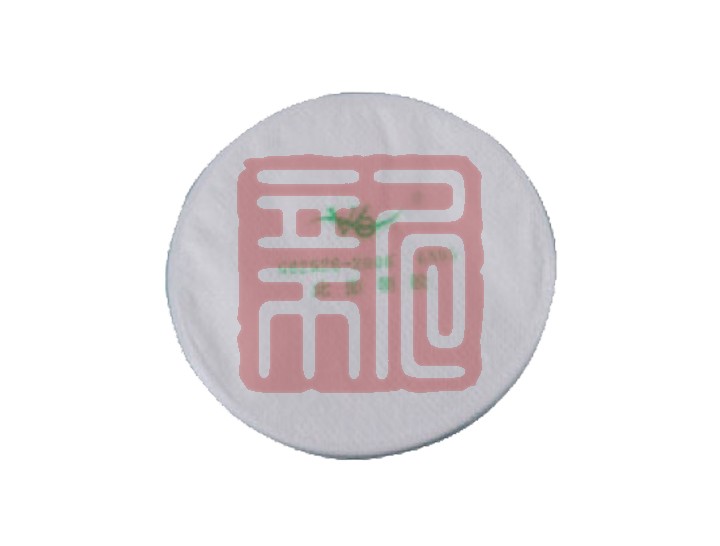 V6瑞诺 RN-104圆形过滤棉
