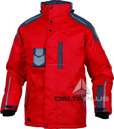 代尔塔405415 LARVIK防水透气防寒服 XS